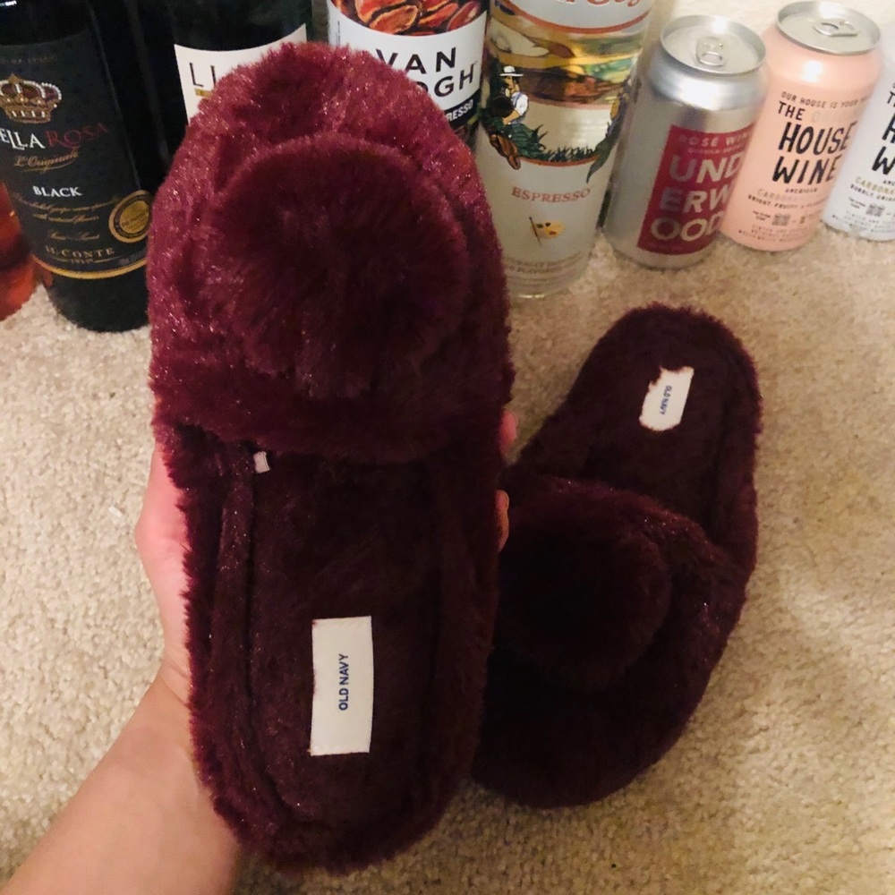 Slippers